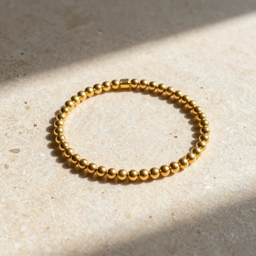 Elysia Delicate Anklet