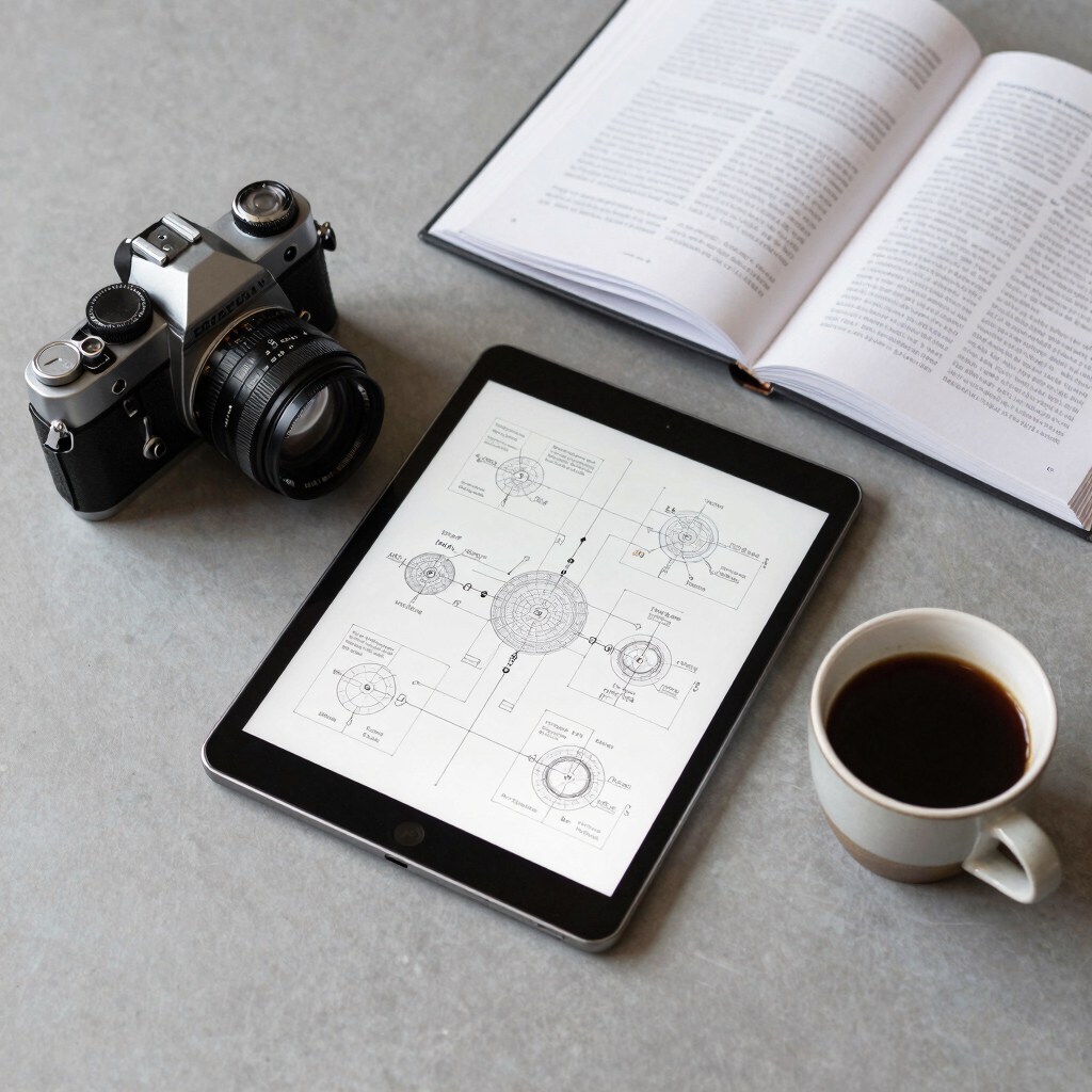 Interdisciplinary Project Mentorship