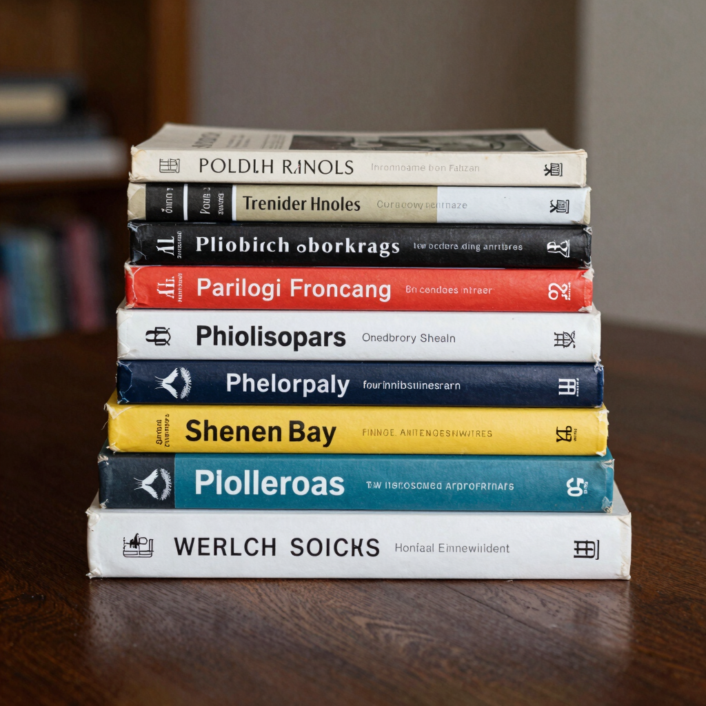 Curated Reading List Consultation