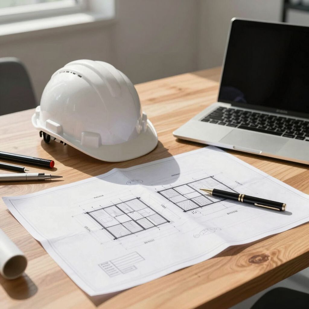 Commercial Fit-Out Consultation