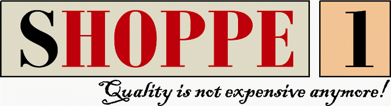 Shoppe1 logo