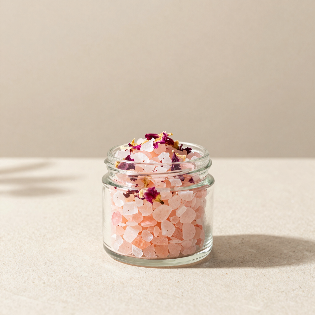 Serenity Botanicals Bath Soak