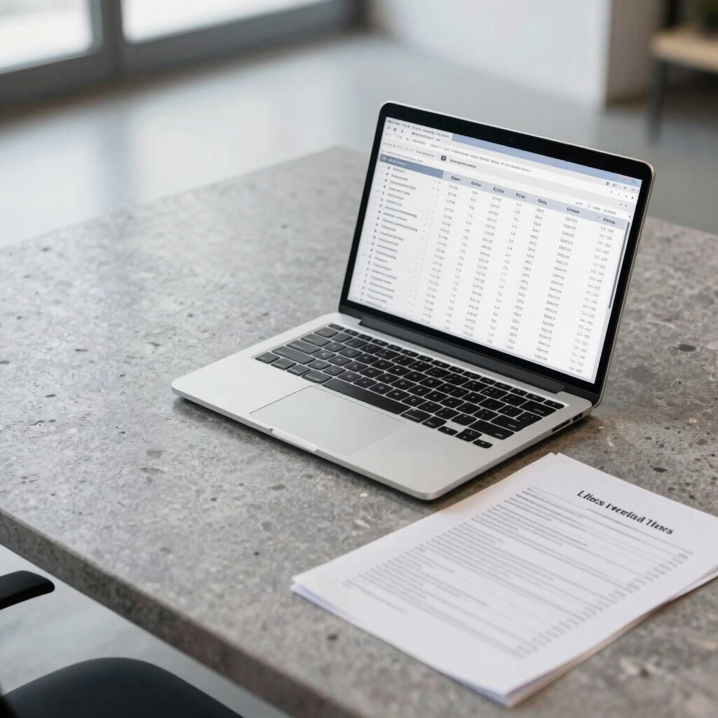 Payroll Compliance Architecture
