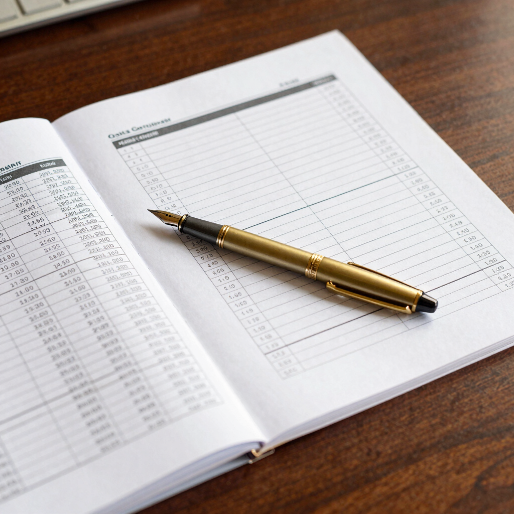Individual Income Tax Consultation