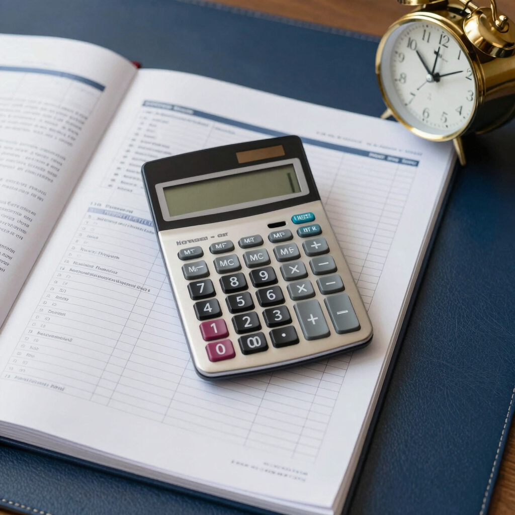 Corporate Annual Filing Audit
