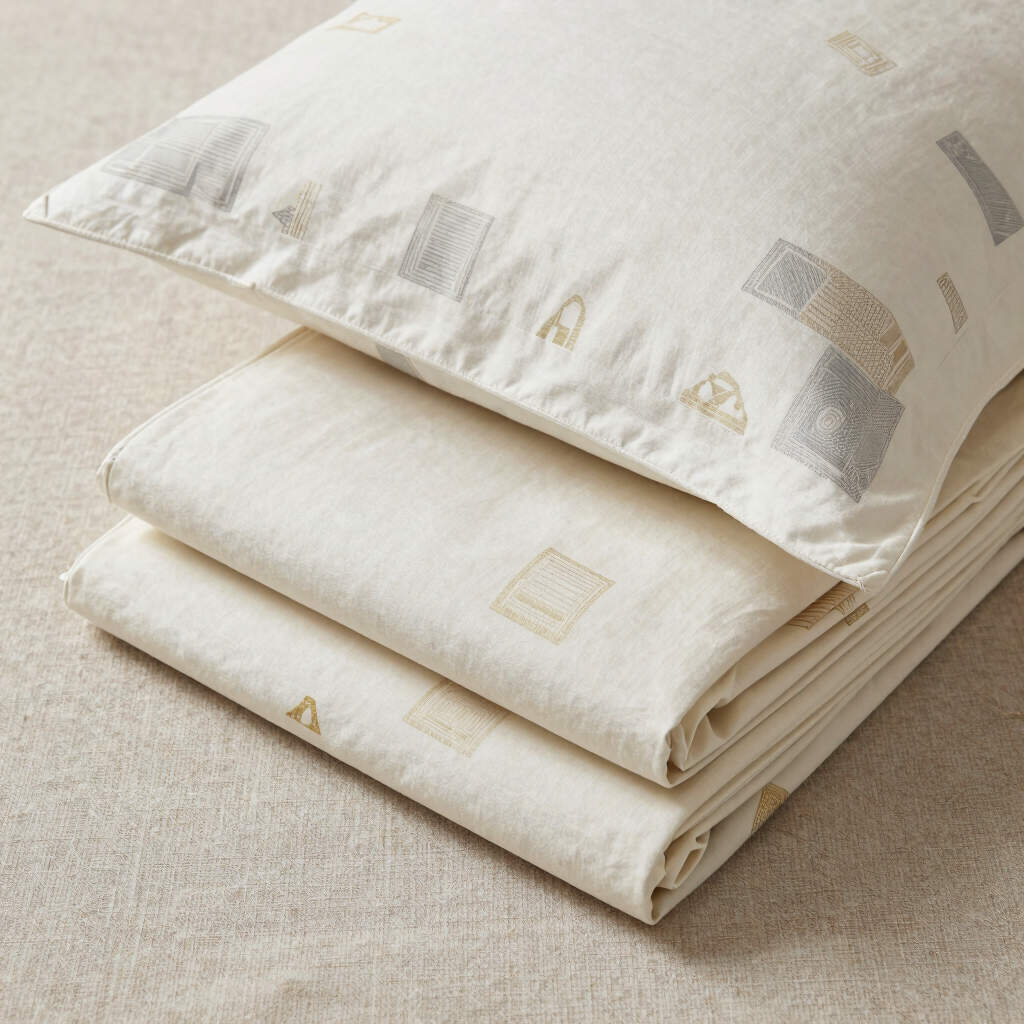 Jaipur Heritage Hand-Block Bedset