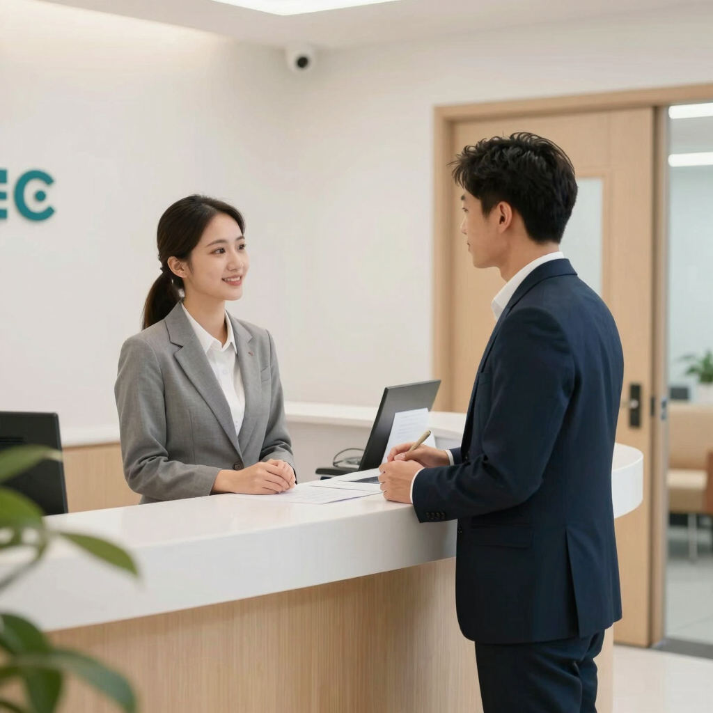 On-Site Medical Appointment Interpretation