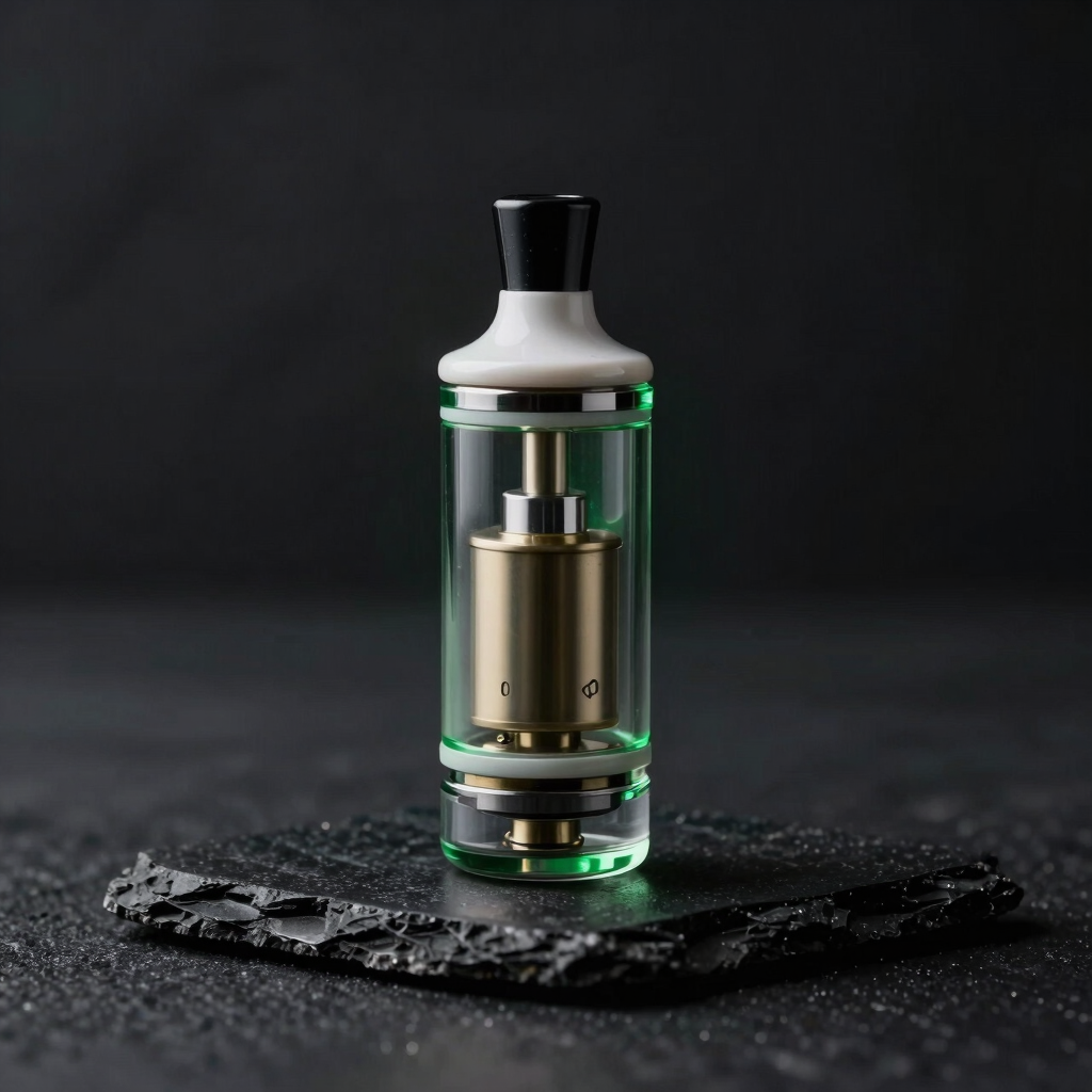 Vesper No. 9 Live Resin Cartridge