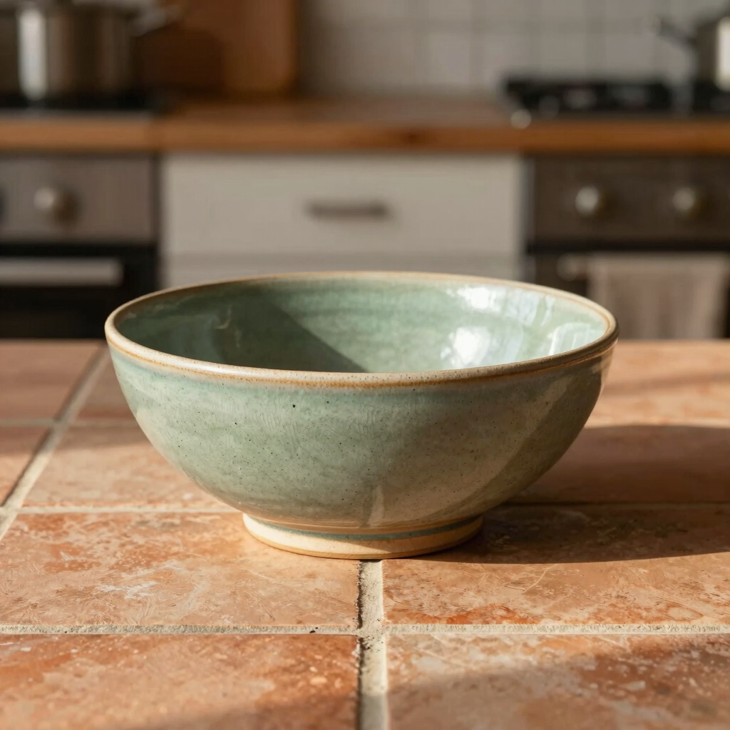 Sage Garden Breakfast Bowl