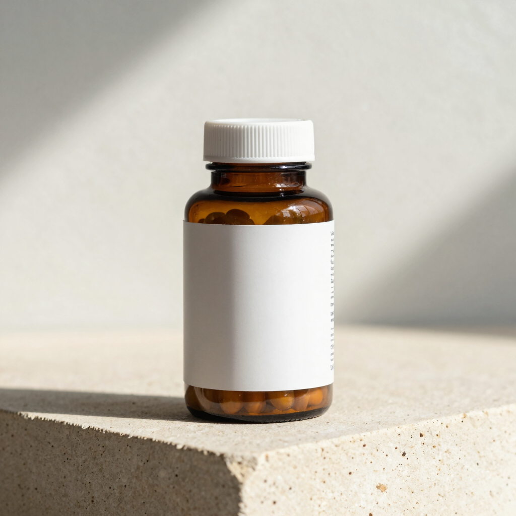 Multivitamínico Orgánico Daily Vital
