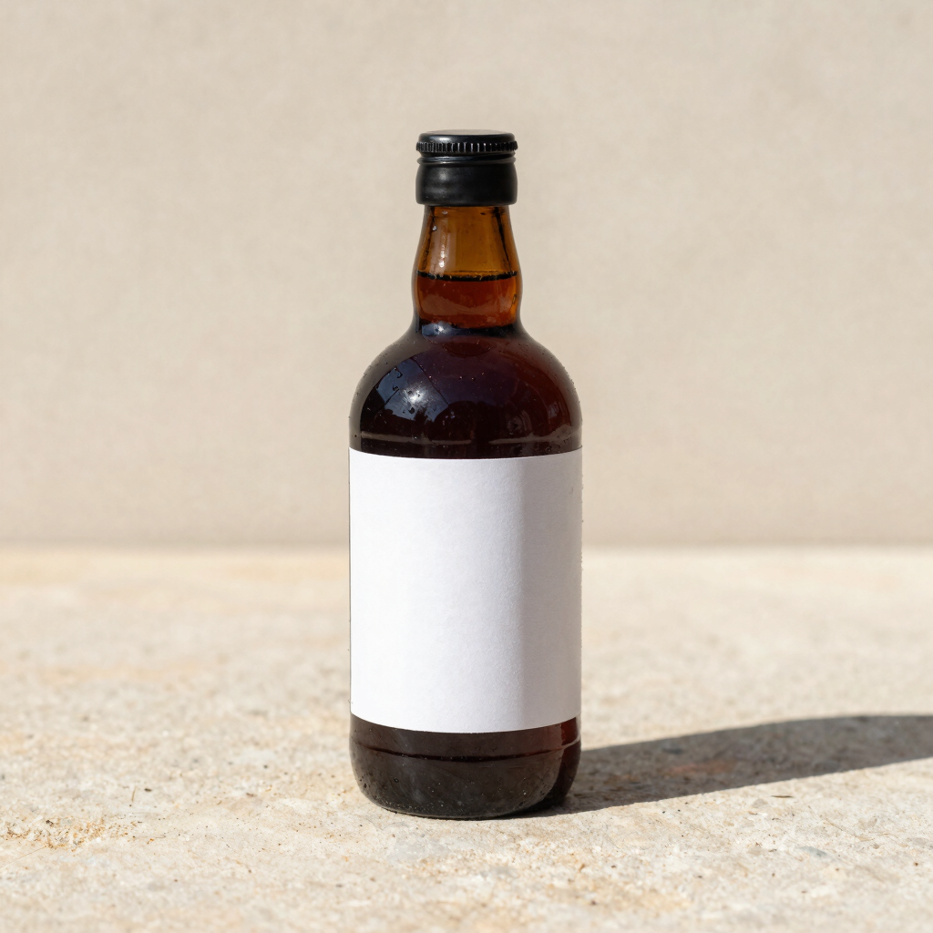 Jarabe Natural de Totumo y Propóleo