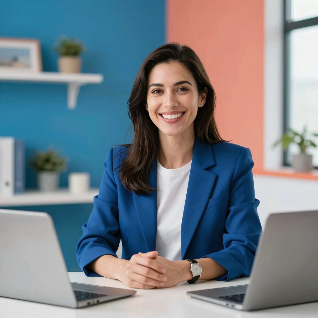 Discovery Career Consultation