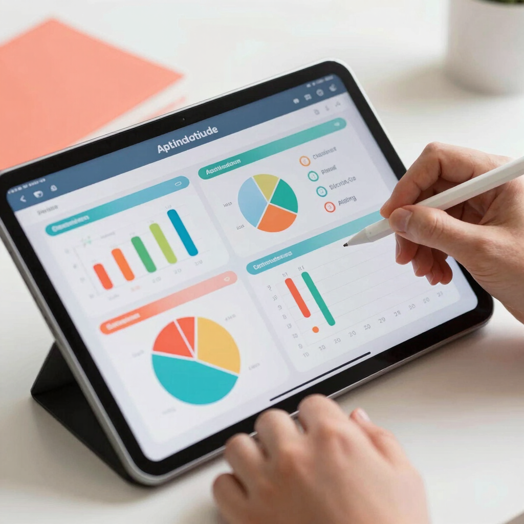 Comprehensive Aptitude Assessment