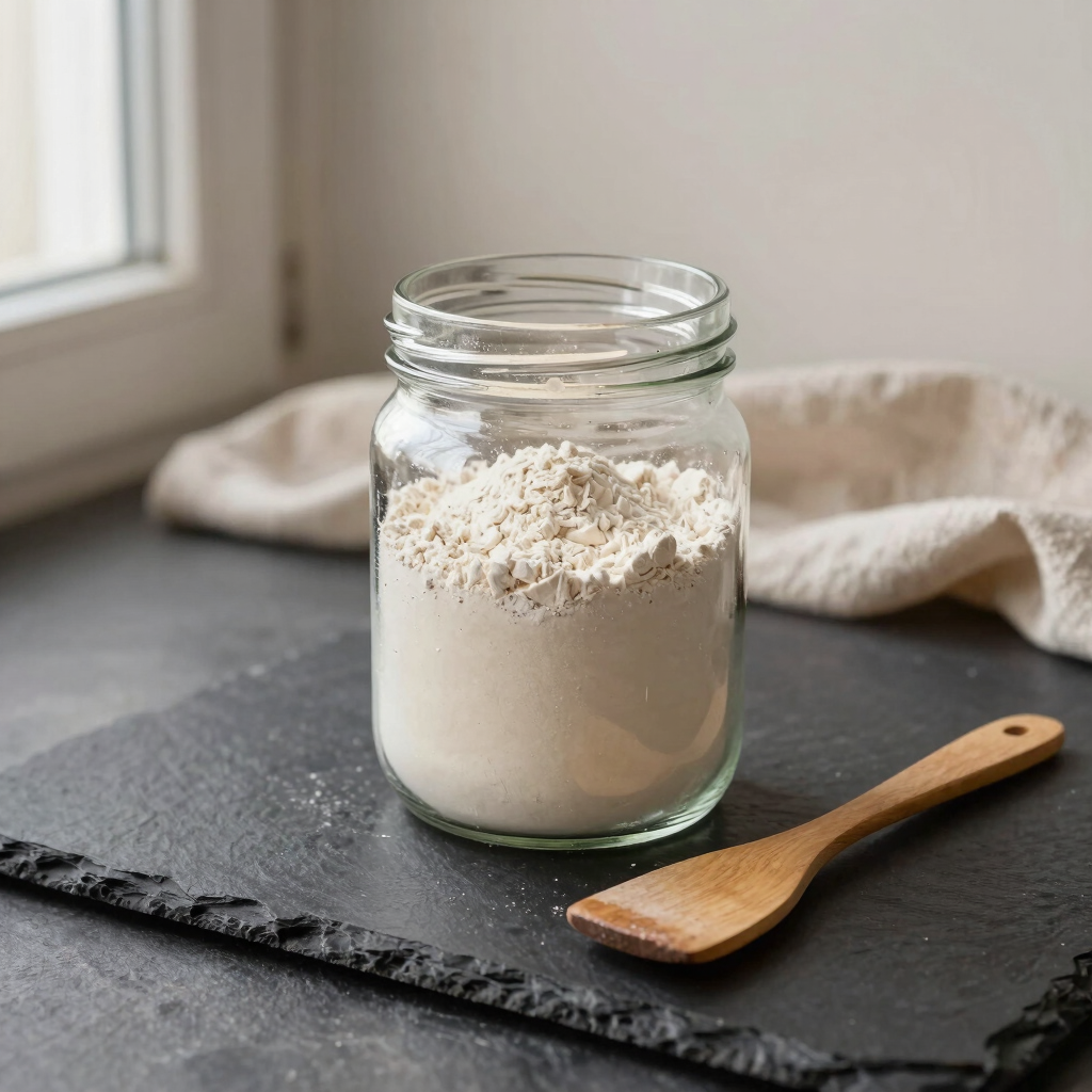Sourdough Starter Kit