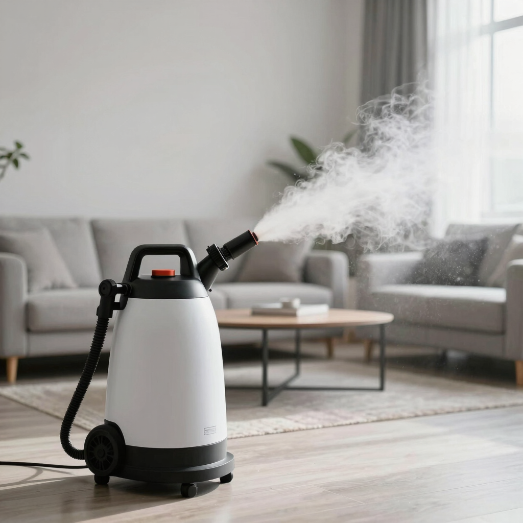 Fogging Disinfektan Anti Bakteri