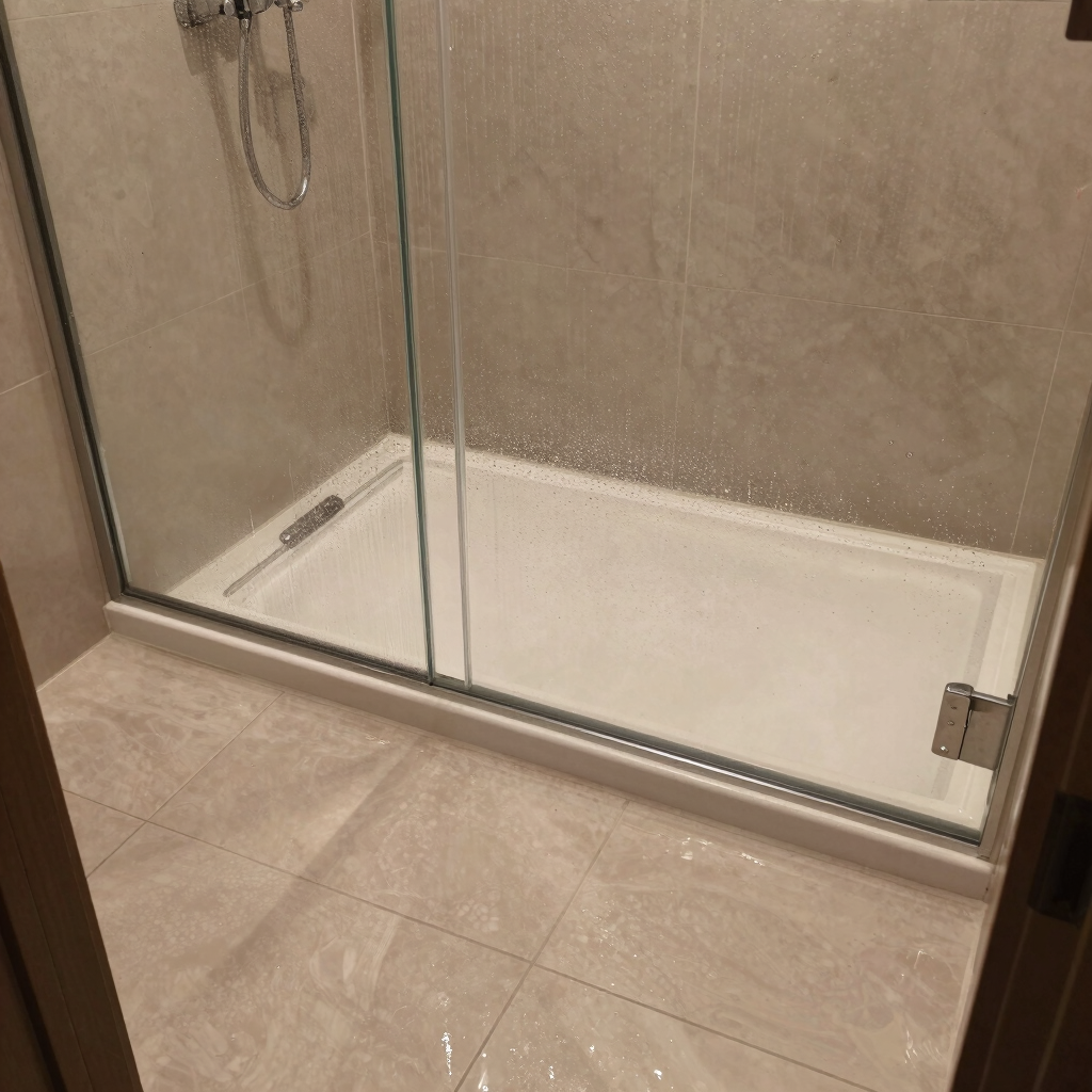 Deep Cleaning Kamar Mandi