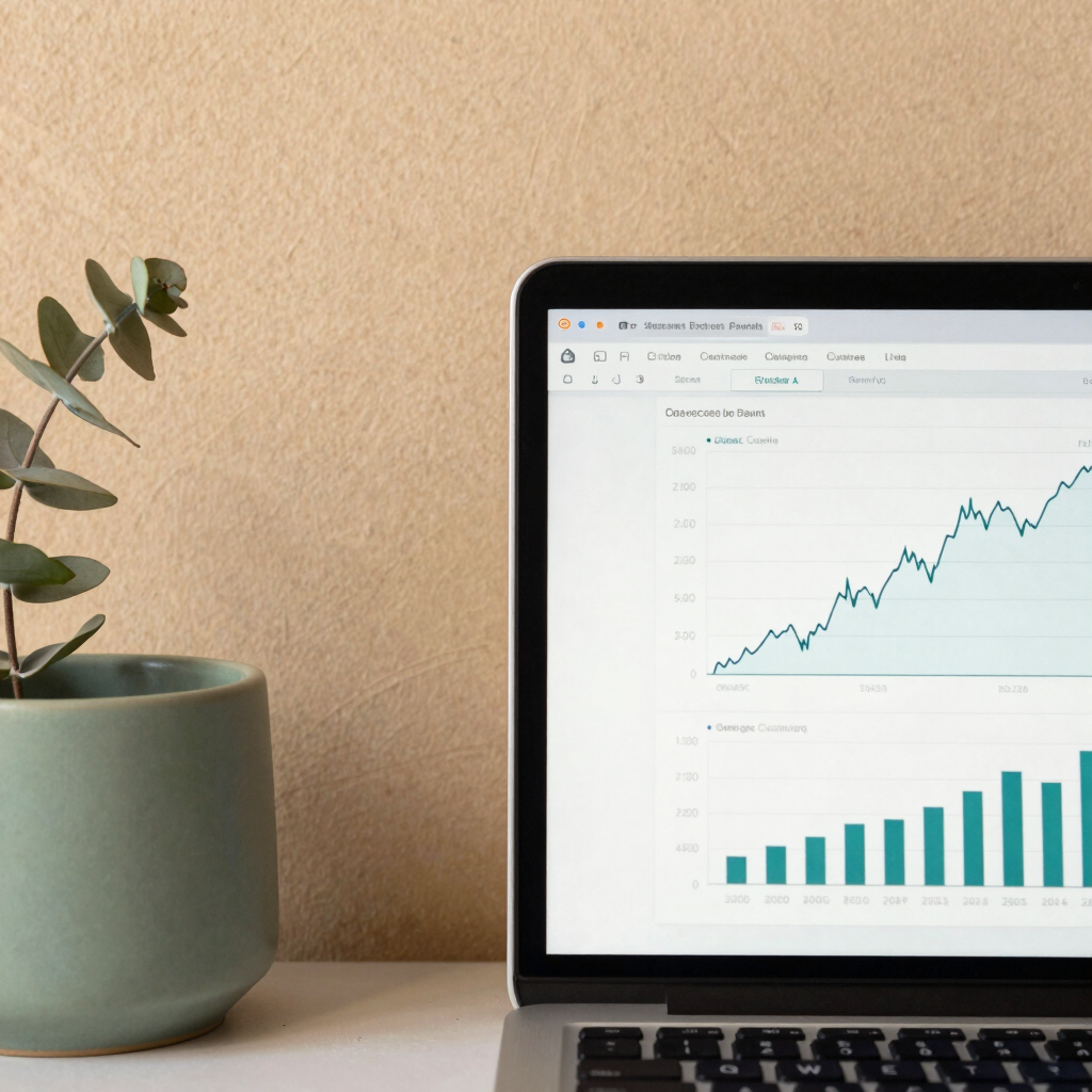Xero/MYOB Setup & Calibration