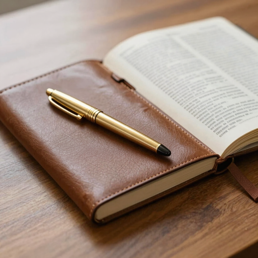 Kingdom Leadership Strategy Session