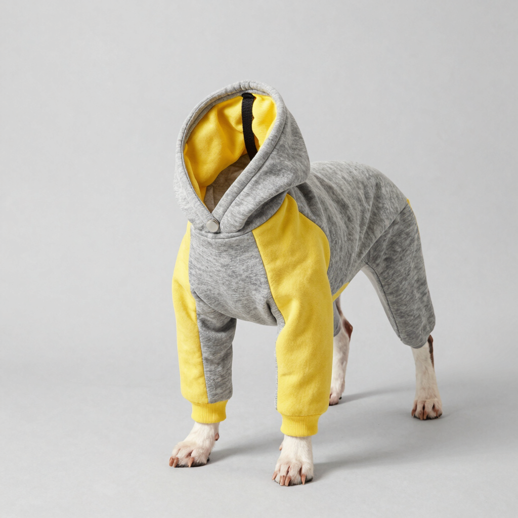Sudadera de Creador de Tendencias