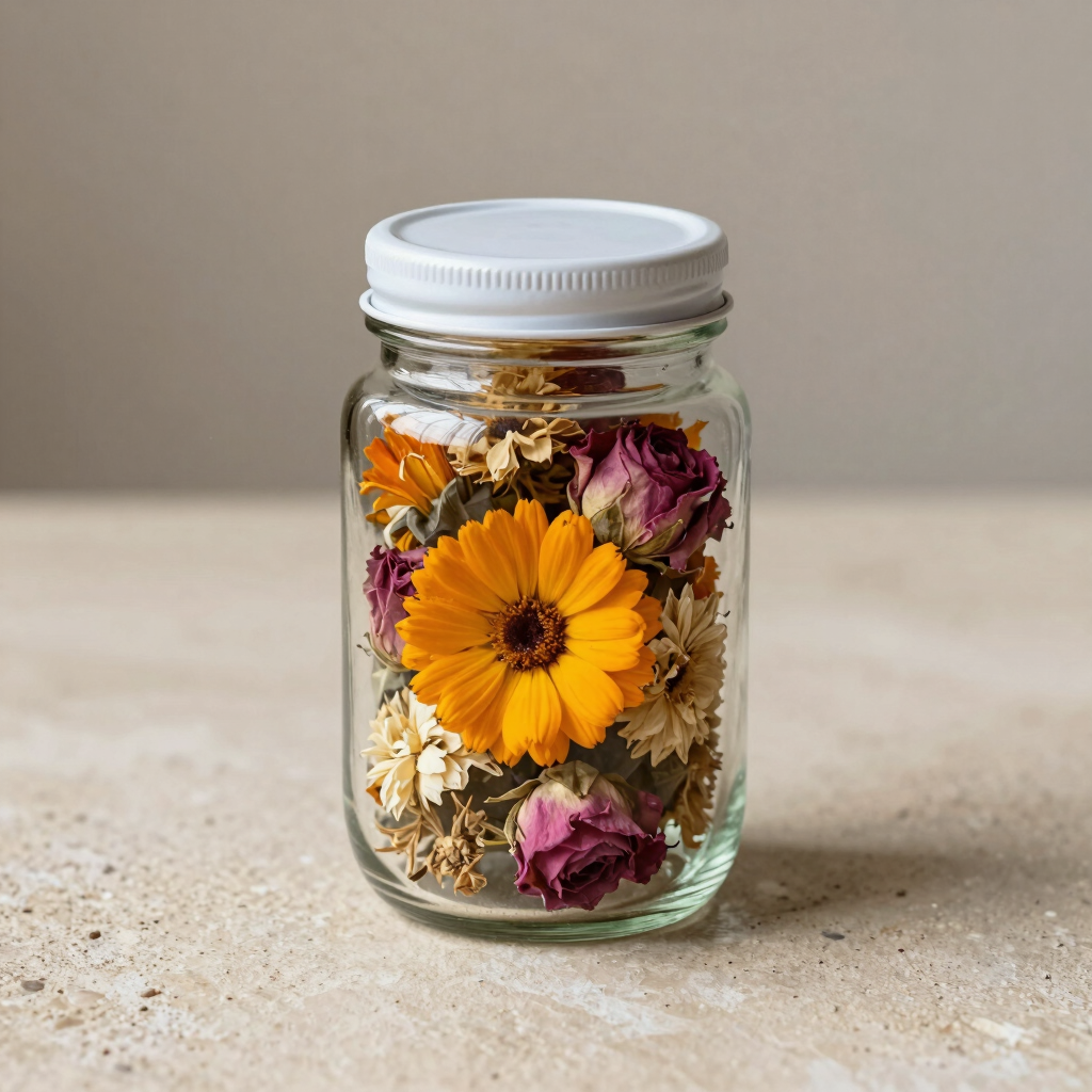Botanical Facial Steam Blend