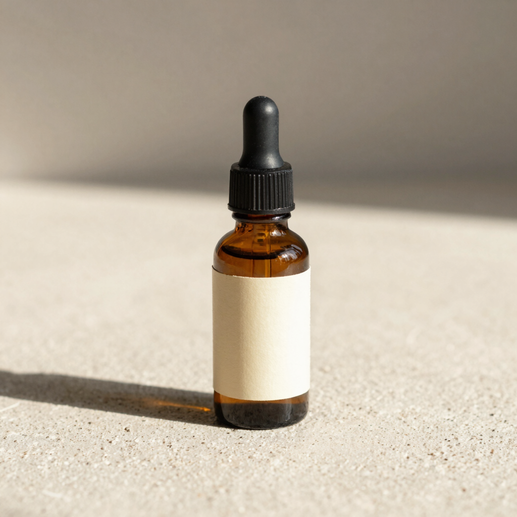 No. 05 Grounding Essential Oil Blend