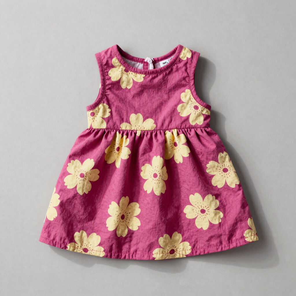 Vestido "Amor de Verano"