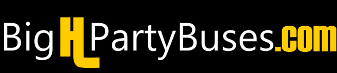 Big H Party Buses logo