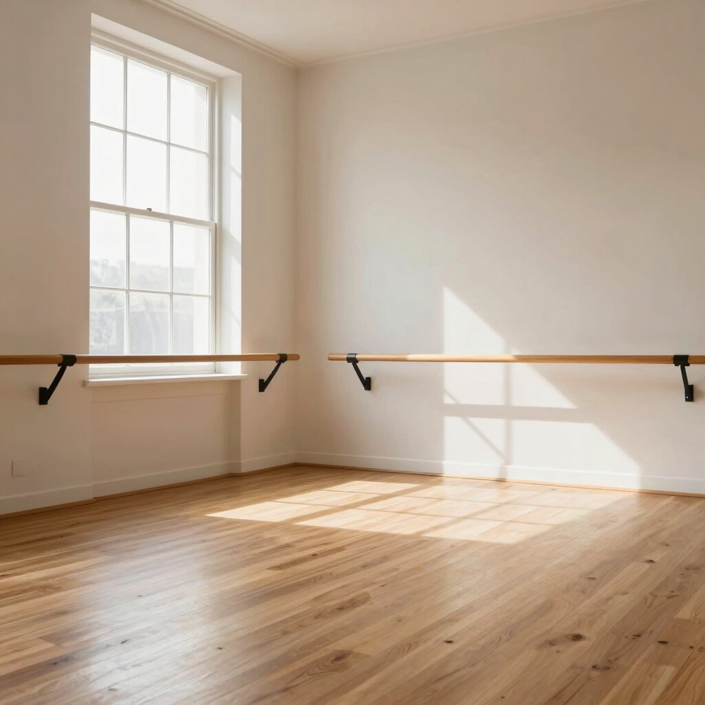 Adult Open Ballet Drop-In