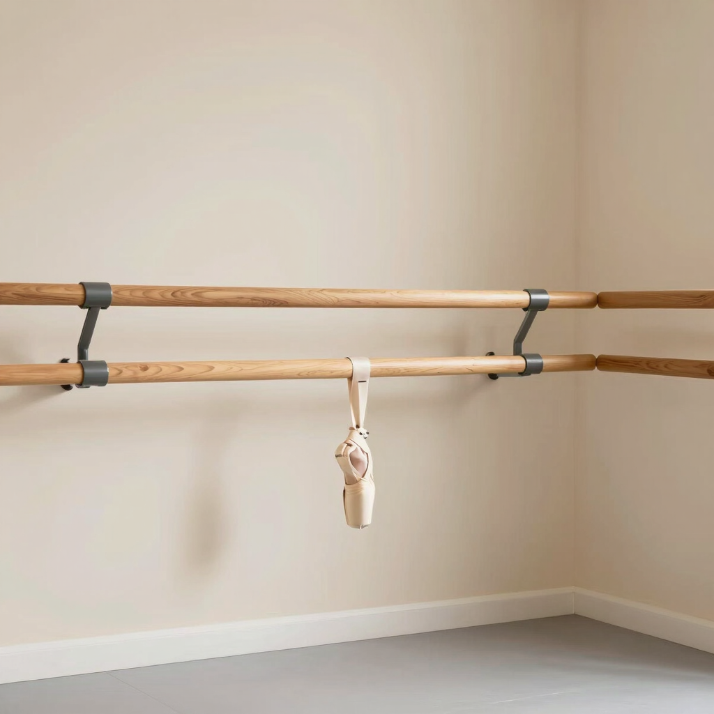 Open Adult Ballet + Pointe — Summer Pass
