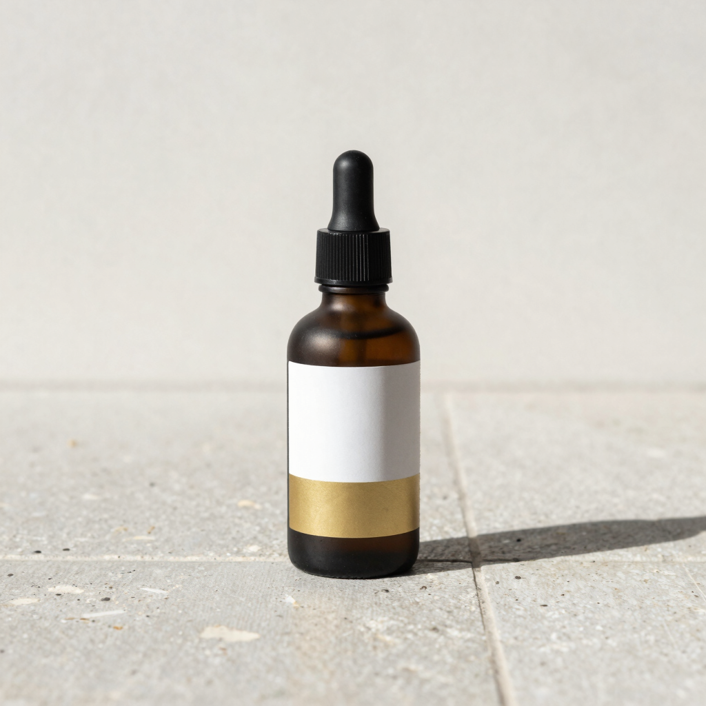 Wild Sea Buckthorn Elixir