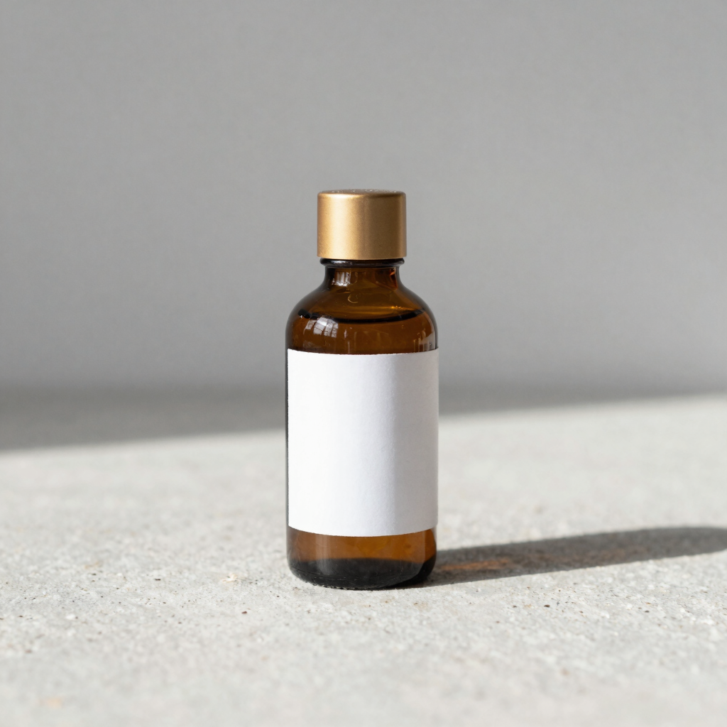 Wild Pine Needle Essential Oil