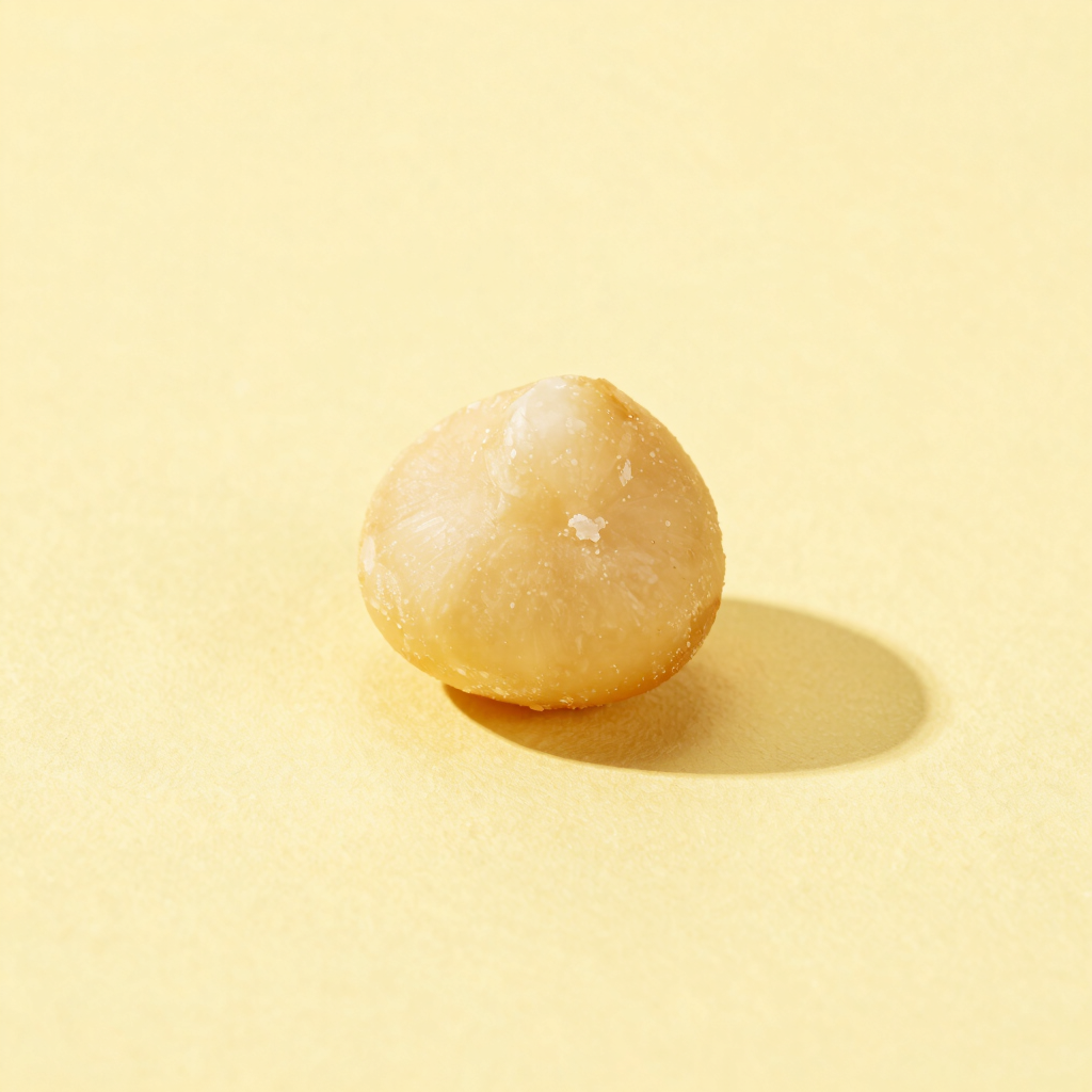 Cookie Sottile Macadamia e Cocco