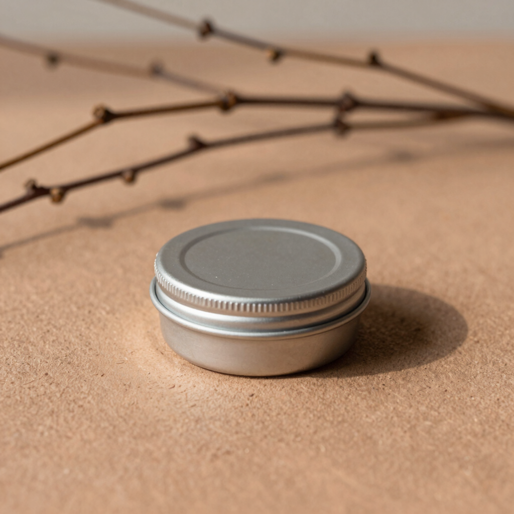 Sea Buckthorn Lip Butter