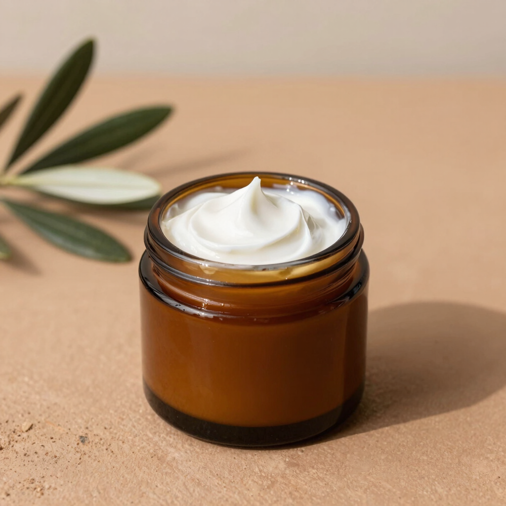 Olive Leaf Body Butter