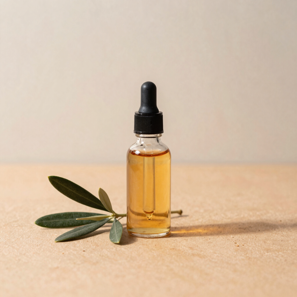 Pure Botanical Face Oil