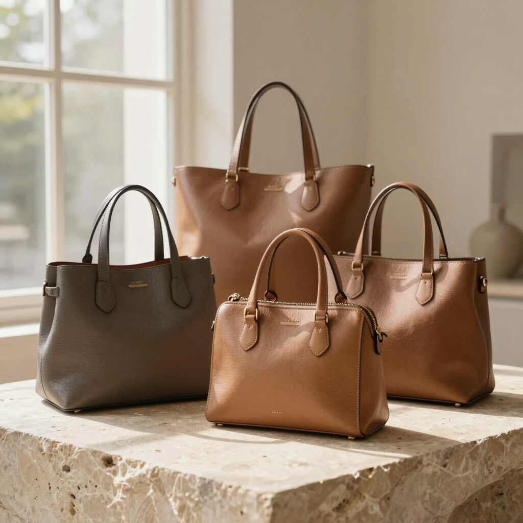 Commercial Brand Campaign