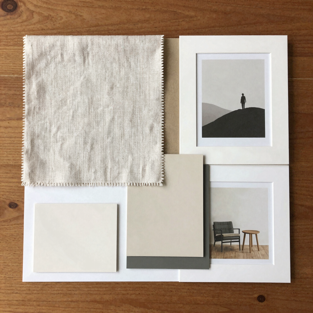 Creative Concept Consultation