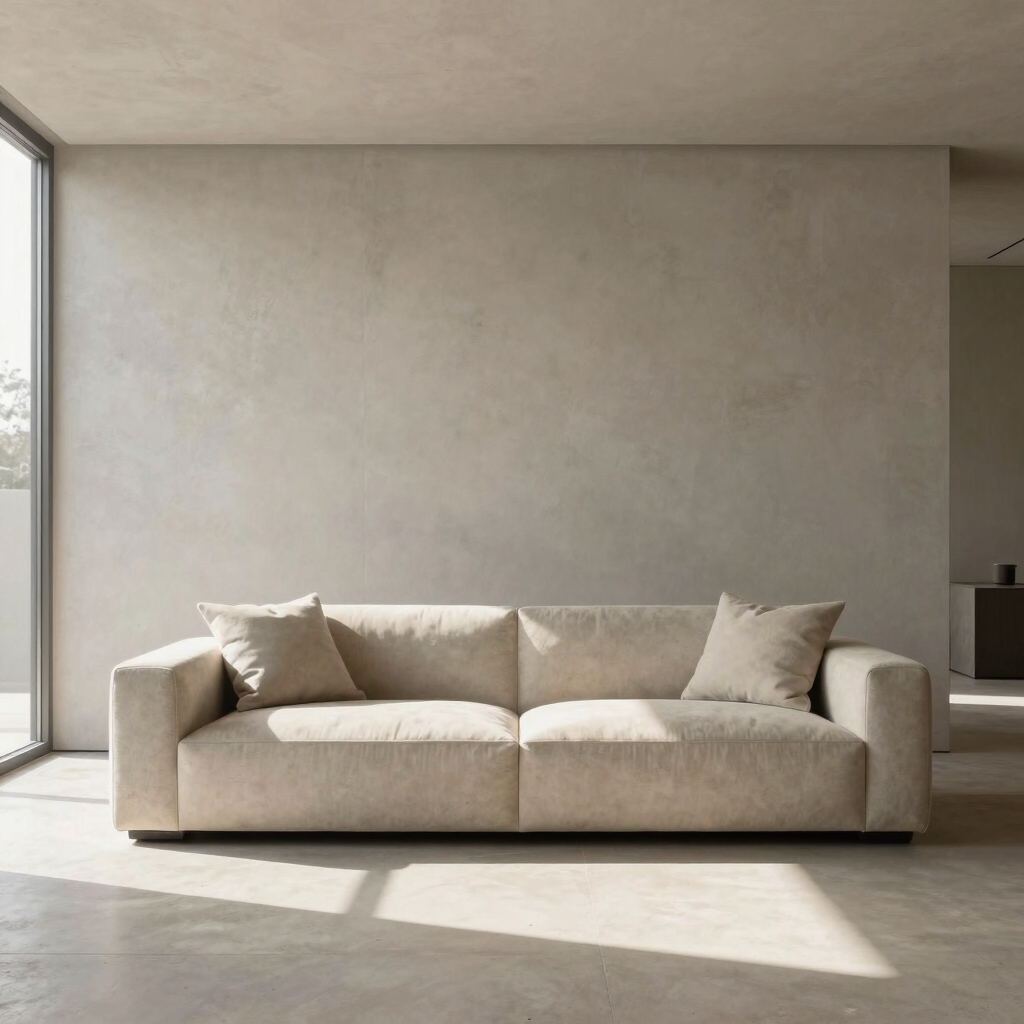 Architectural & Interior Showcase