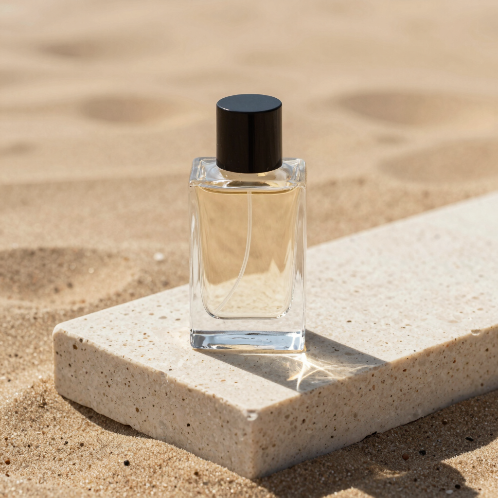 Minimalist Product & Still Life
