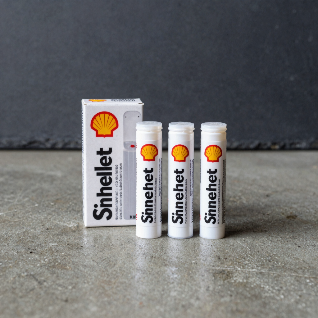 Shell Gadus S2 V220 2 - Caja de 12 Cartuchos