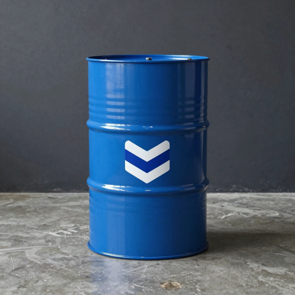Chevron Clarity Synthetic EA 100 - Tambor 209L
