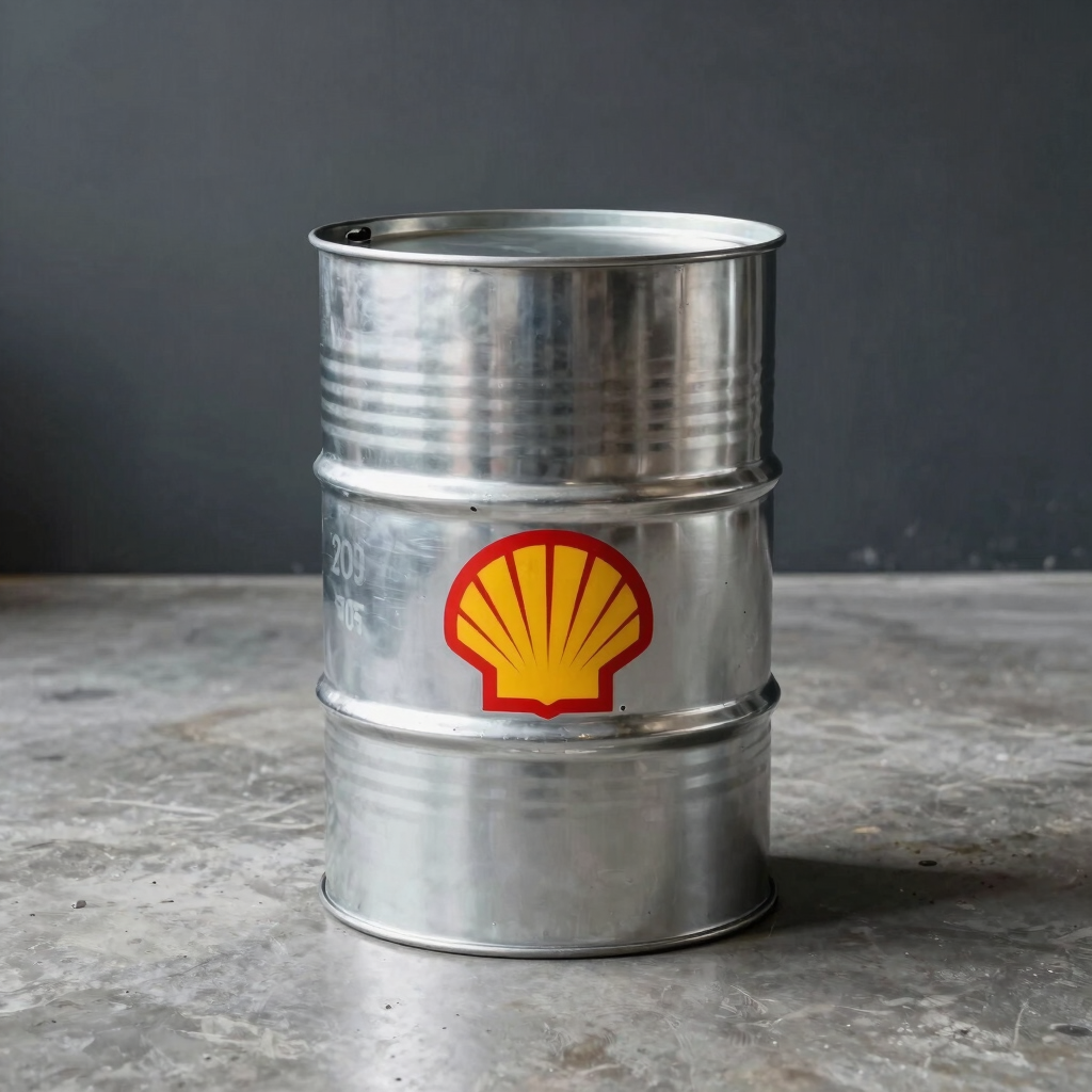 Shell Tellus S2 MX 46 - Tambor 209L