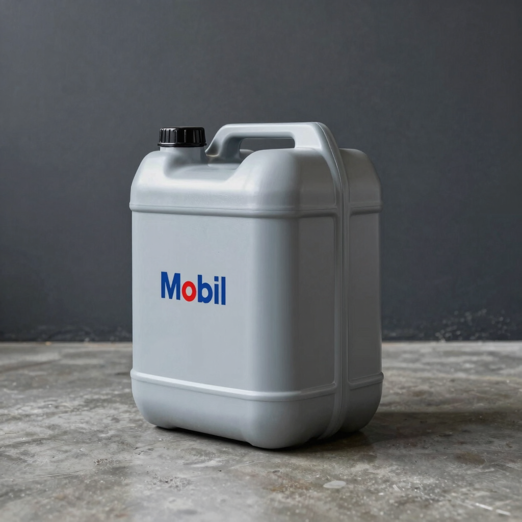 Mobil Rarus 427 - Balde 20L