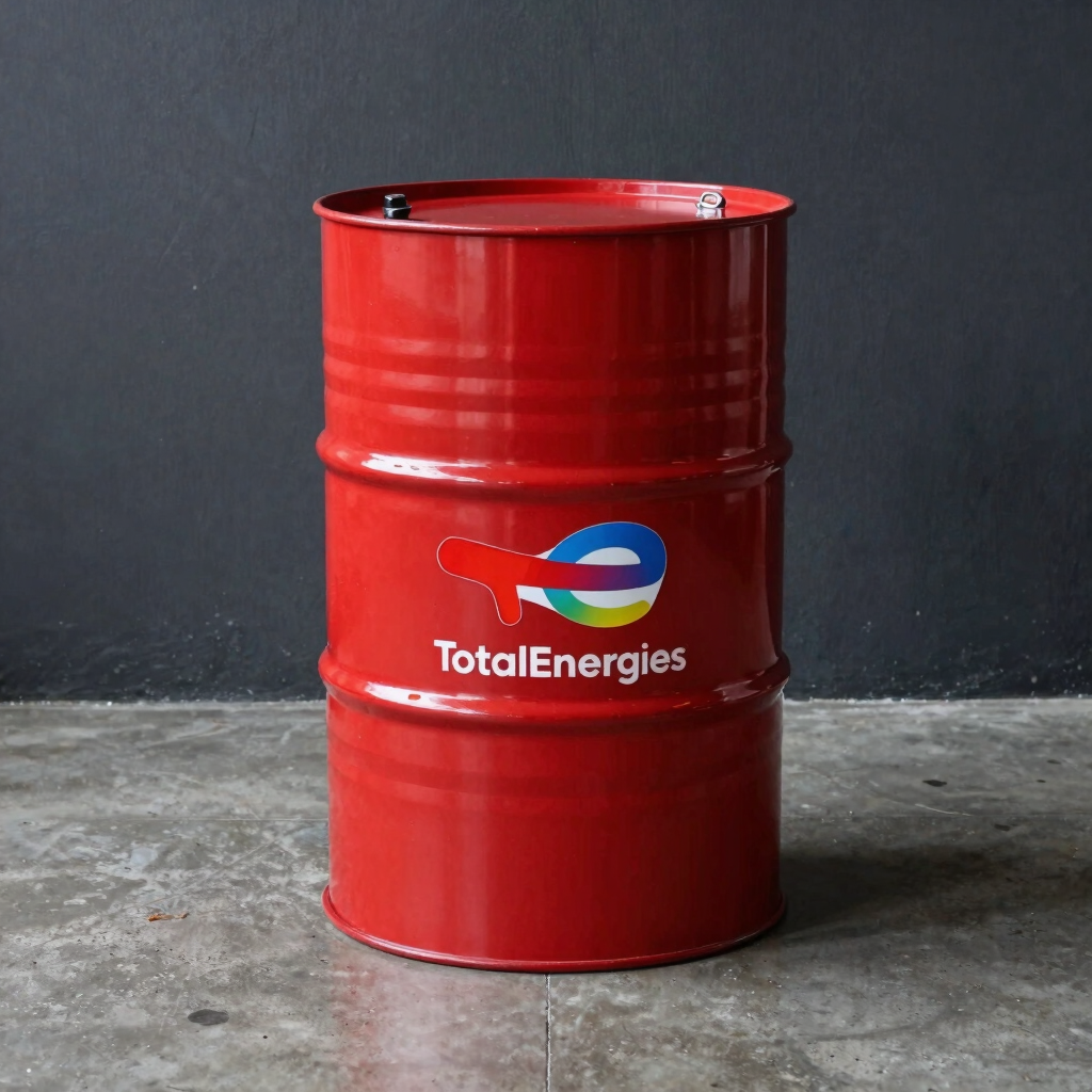 TotalEnergies Carter EP 220 - Tambor 209L