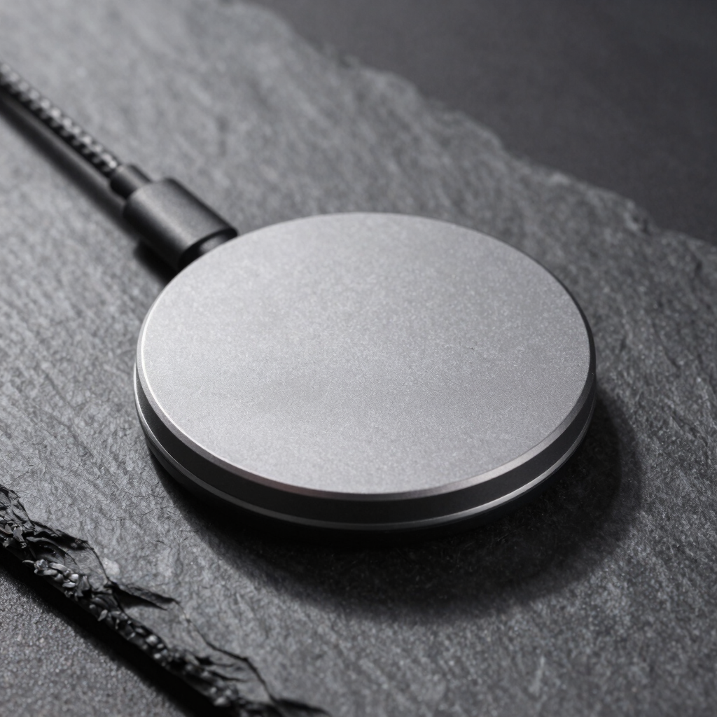 MagSafe Anodized Charging Block