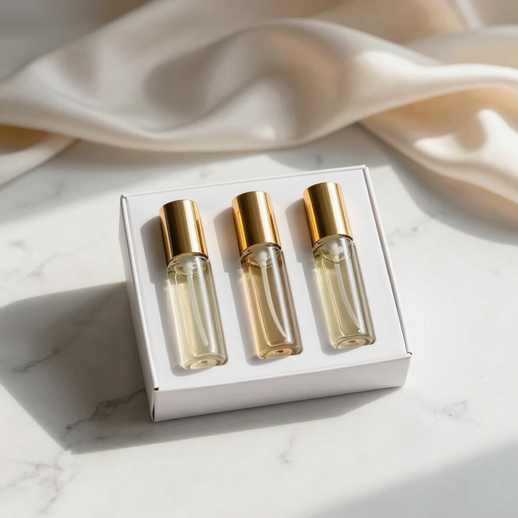 The Discovery Set: Trio Collection