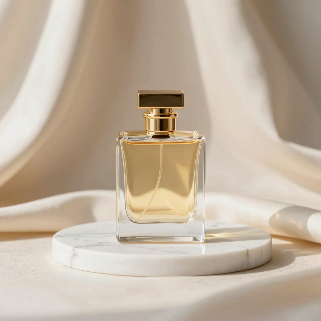 AUREQS Suede Impérial Eau de Parfum