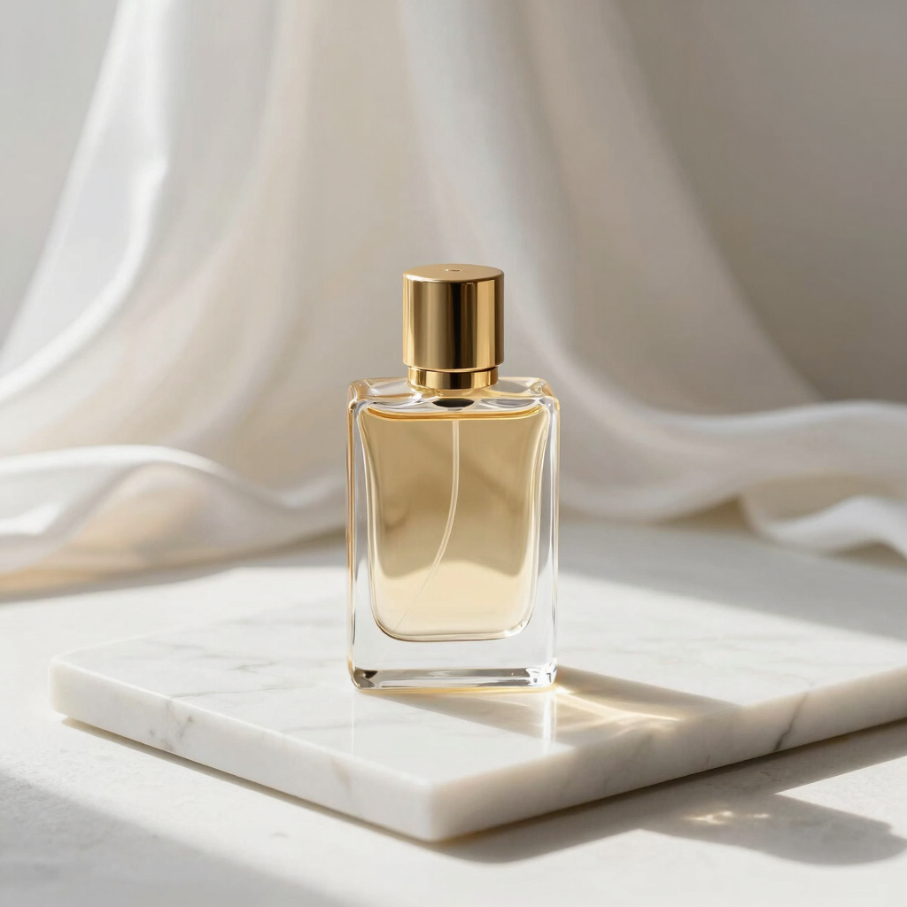 AUREQS L'Or Blanc Eau de Parfum