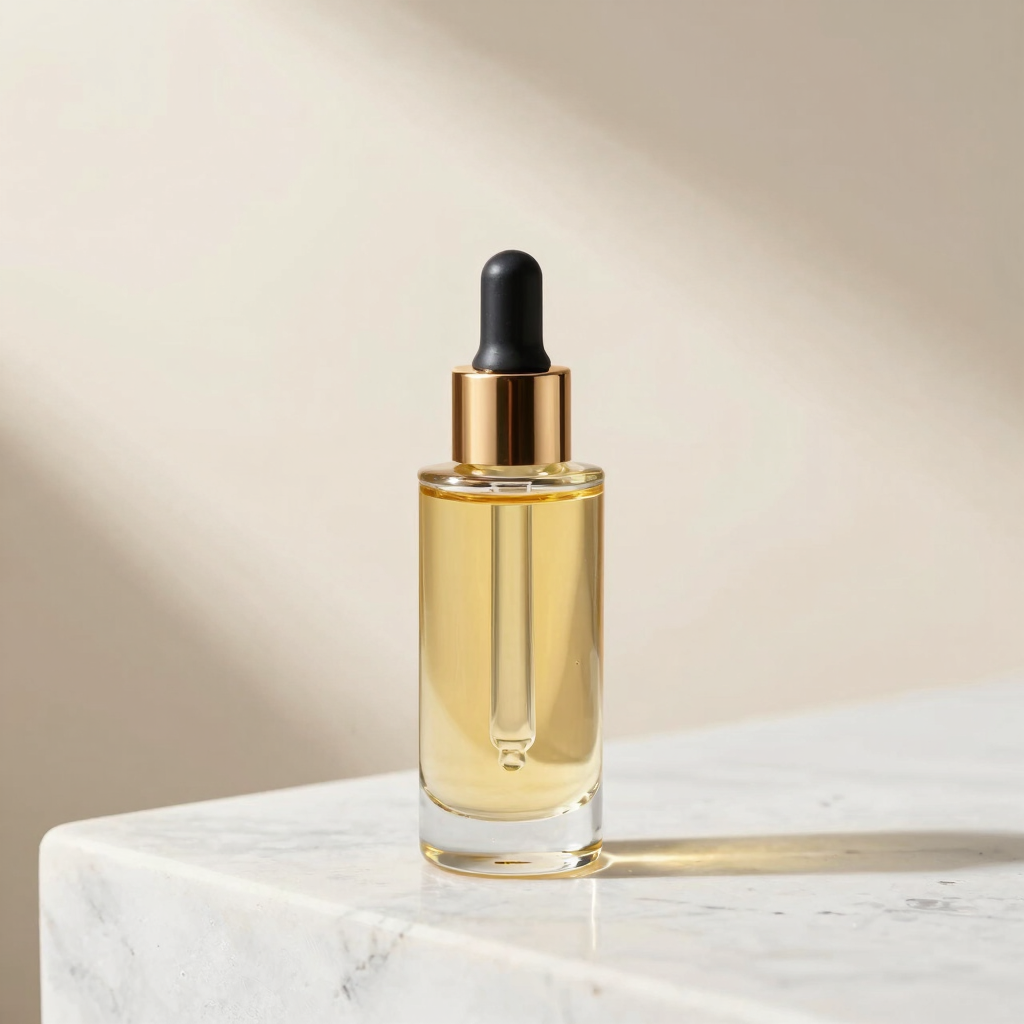 AUREQS Céleste Body Oil