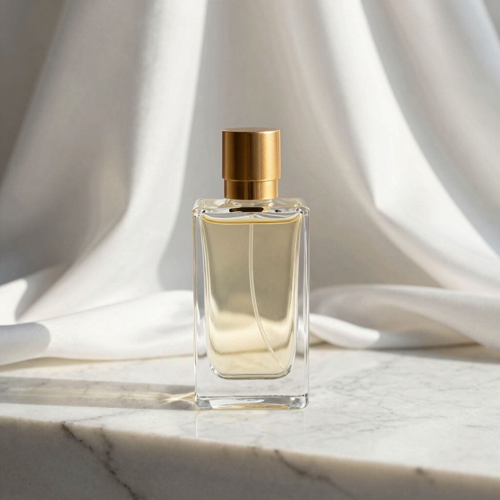 AUREQS Iris Absolu Extrait de Parfum